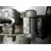 94Q106 Throttle Valve Body For 93-95 Hyundai SCoupe  1.5